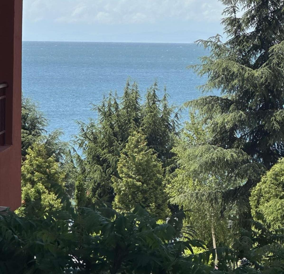 Panorama Fort Beach, Фамилно Студио Deluxe スヴェティ・ヴラス エクステリア 写真